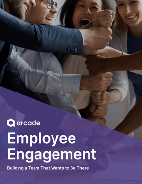 Employee Engagement